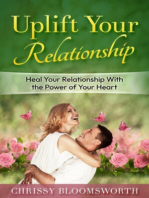 cover image of Uplift Your Relationship